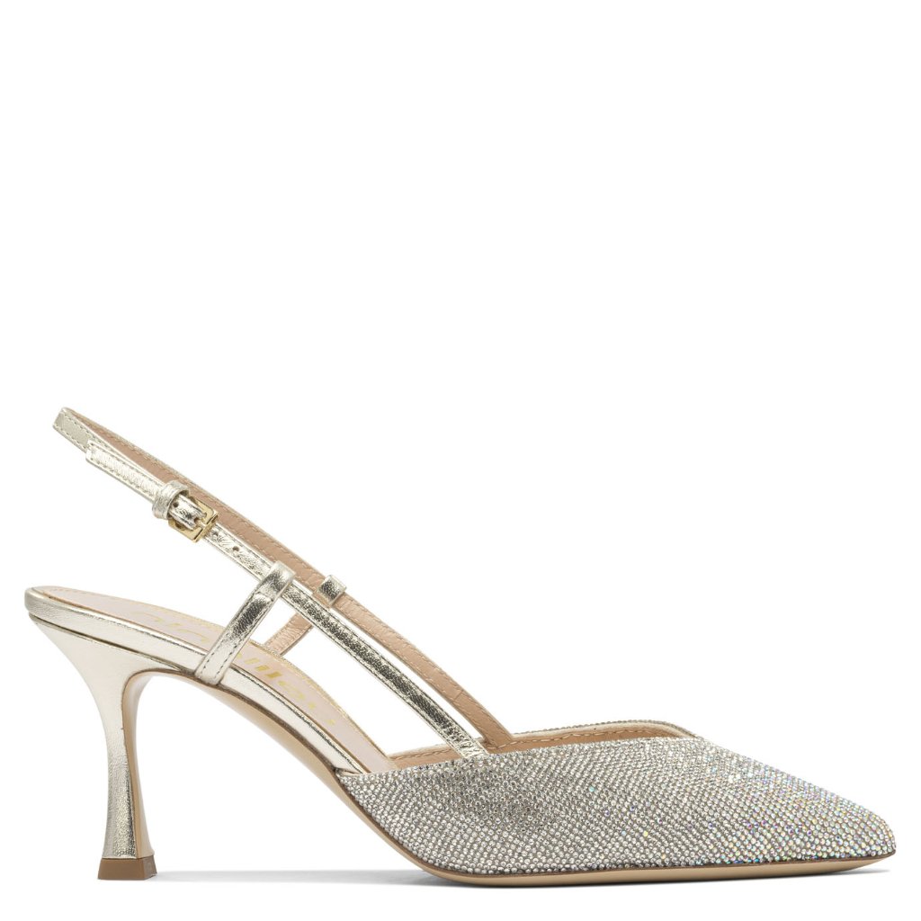 Ninalilou Heeled Shoes Default 35 Women